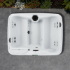Ex-Display Fantasy Spas Enamor Premier Hot Tub 