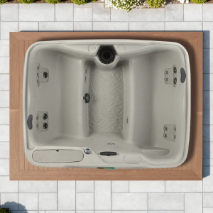 Fantasy Spas Enamor Premier Hot Tub