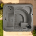 Fantasy Spas Entice Hot Tub 