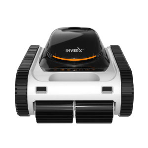 Inver Warrior Robotic Pool Cleaner X60 with AI-Wireless Technology
