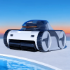 Inver Warrior Robotic Pool Cleaner X60 with AI-Wireless Technology