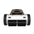 Inver Warrior Robotic Pool Cleaner X60 with AI-Wireless Technology