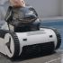 Inver Warrior Robotic Pool Cleaner X60 with AI-Wireless Technology