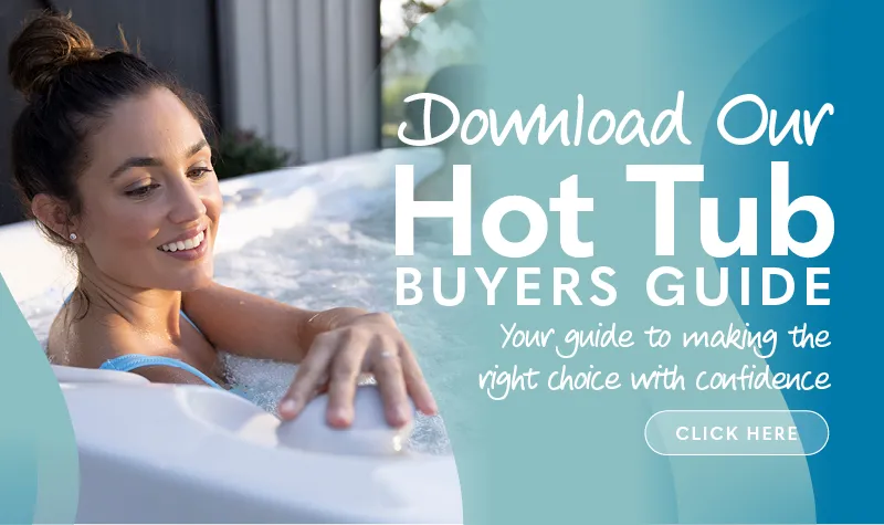 Hot Tub Buyers Guide