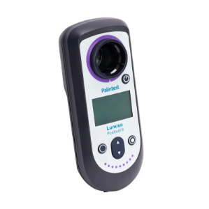 Palintest Lumiso Photometer Pooltest 9 