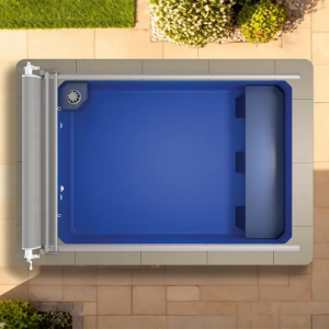 Endless Pools WaterWell Series - Plunge Prime