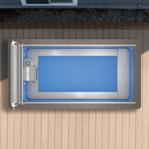 Endless Pools Plus Series - Hydrodrive Plus - EP407  Plus