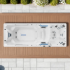 X2000 SwimCross Exercise System 
