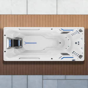 E700 Endless Pools Fitness System 