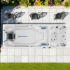 E2000 Endless Pools Fitness System 