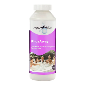 Aquasparkle Spa Phos Away 