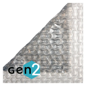 Geobubble 400 Micron Gen 2 Sol+ Guard Cover 
