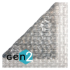 Geobubble 400 Micron Gen 2 Sol+ Guard Cover 