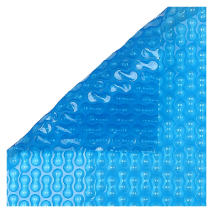 Geobubble 600 Micron Blue Solar Covers