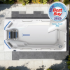 E550 Endless Pools Fitness System 