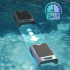 Aiper EcoSurfer S2 Cordless Electronic Automatic Surface Pool Cleaner 