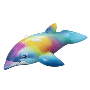 Dolphin Daydream Ride-On 