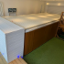 Ez Glide Automatic Slatted Swim Spa Covers