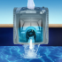 Zodiac Freedom Light Electronic Pool Cleaner 