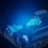 Zodiac Freedom Light Electronic Pool Cleaner 