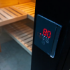 Family Hybrid Sauna