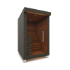 Cube Outdoor Sauna