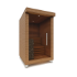 Cube Outdoor Sauna