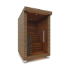 Cube Outdoor Sauna