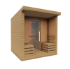 Haven Outdoor Sauna 