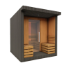 Haven Outdoor Sauna 