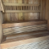 Cube Outdoor Sauna