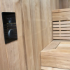 Cube Outdoor Sauna