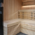 Cube Outdoor Sauna