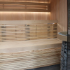 Cube Outdoor Sauna