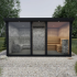 Wellness One - Outdoor Sauna & Steam Room