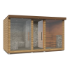 Wellness One - Outdoor Sauna & Steam Room