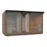 Wellness One - Outdoor Sauna & Steam Room