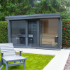 Wellness One - Outdoor Sauna & Steam Room