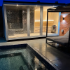 Wellness One - Outdoor Sauna & Steam Room