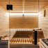 Family Traditional Saunas