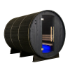 Pinnacle Barrel Sauna