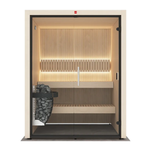 Harvia Urban Sauna