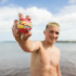 Mavrix Water SkimBall