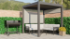 Remanso Luxury Aluminium Pergolas