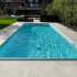 Cadiz Beige Porcelain Coping Stones 