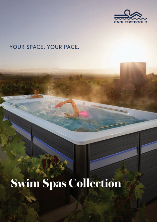 PDF Document -  Endless Pools Swimspas Brochure