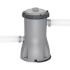 Bestway Steel Pro Max LED Round Above Ground Swimming Pool 