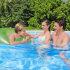 Bestway Steel Pro Max Rectangular Above Ground Swimming Pool  