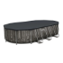 Bestway Steel Pro Max Oval Above Ground Swimming Pool  