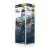 Bestway Steel Pro Max Oval Above Ground Swimming Pool  